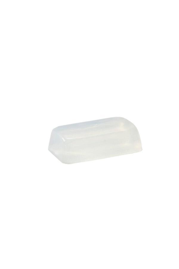 Güven Sanat Şeffaf Sabun Bazı - 1Kg - Image 1
