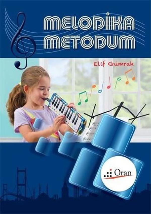 Oran Melodika Metodum - Oran - Image 1