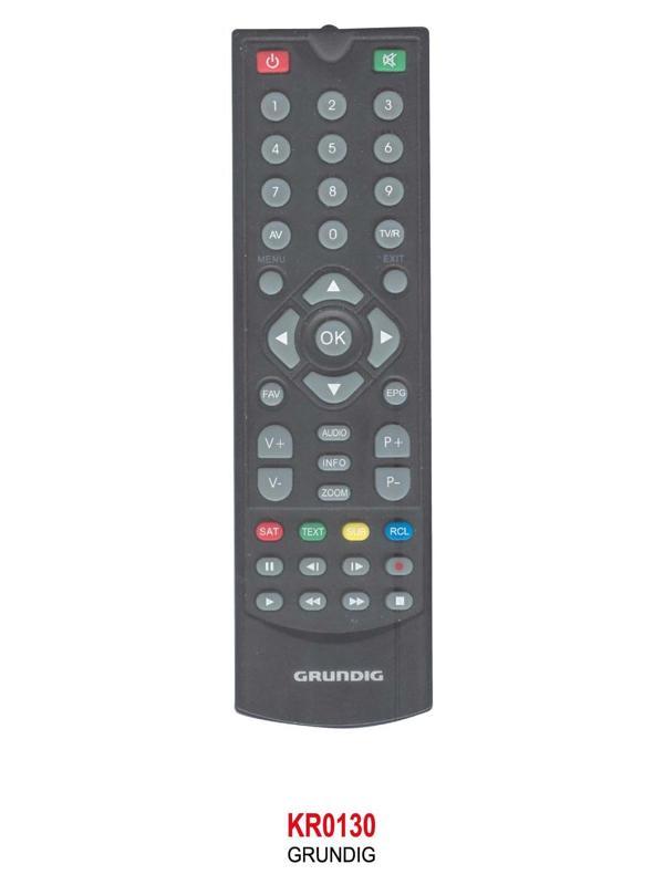 GRUNDIG UYDU KUMANDA - Image 1