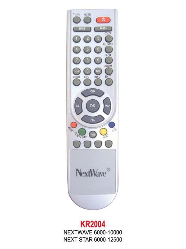NEXT STAR 6000-12500 KUMANDA - Image 1