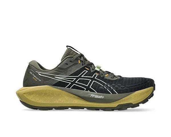 Asics Gel-Trabuco 13 Gtx Erkek Arazi Tipi Koşu Ayakkabısı 1011B978-003 Siyah - Image 1