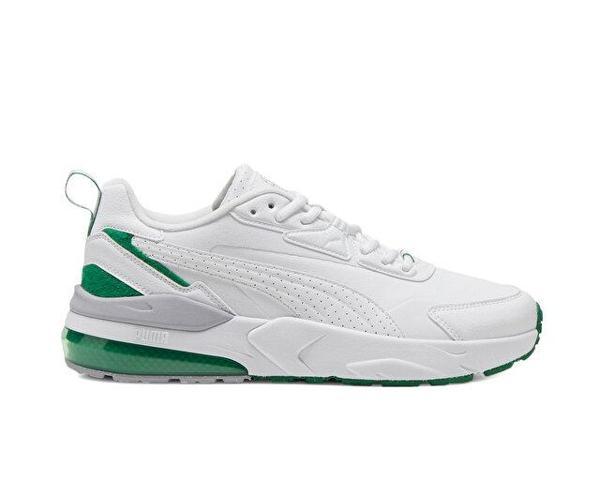 Puma Vis2K Better Unisex Günlük Ayakkabı 39526401 Beyaz - Image 1