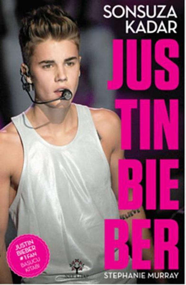 Sonsuza Kadar Justien Bieber - Nar Kitap - Image 1