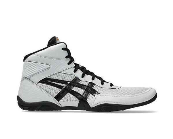 Asics Matflex 7 Erkek Güreş Ayakkabısı 1081A051-022 Gri - Image 1
