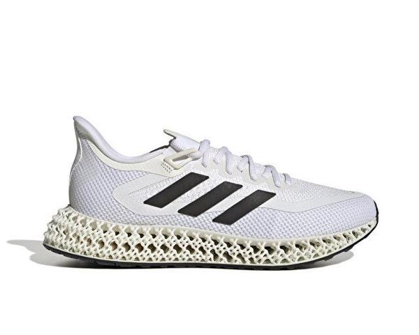adidas 4Dfwd 2 M Erkek Koşu Ayakkabısı GX9247 Beyaz - Image 1