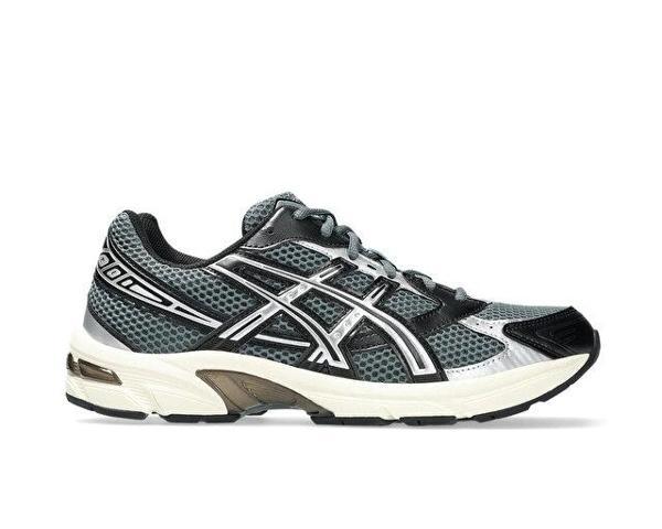Asics Gel 1130 Unisex Günlük Ayakkabı 1203A609-021 Siyah - Image 1