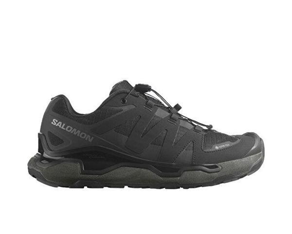Salomon Xc Roam Gtx W Kadın Outdoor Ayakkabısı L49127200 Siyah - Image 1