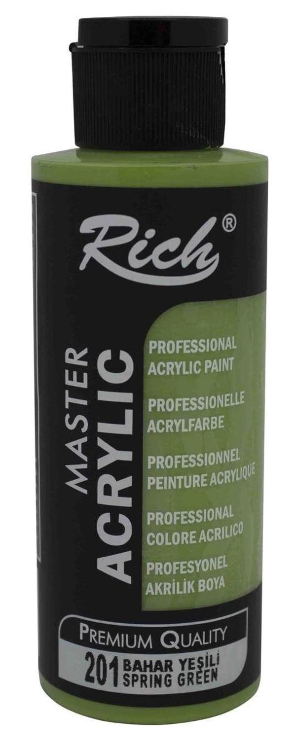 Supertrend Akrilik Boya 120 cc. 201 Bahar - Image 1