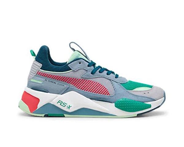 Puma Rs-X Market Unisex Günlük Ayakkabı 37444504 Renkli - Image 1