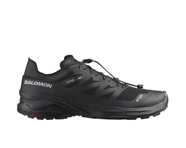 Salomon Xa Meta Gtx Erkek Outdoor Koşu Ayakkabısı L47828700 Siyah - Image 1