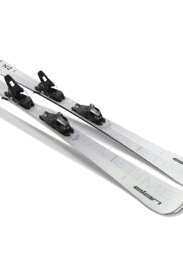 Elan Prımetıme N2 W White Ps Kayak+ Bağlama - Image 1