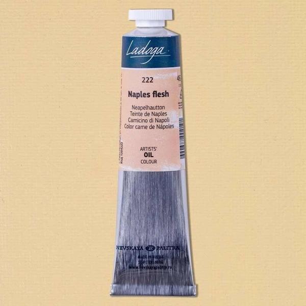 Supertrend Ladoga Yağlı Boya 46 ml. 222 Naples Flesh - Image 1
