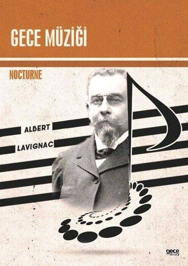 Gece Müziği: Nocturne - Gece Kitaplığı - Image 1