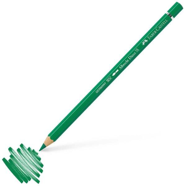Supertrend Albrecht Dürer Aqurell Suluboya Kalemi 163 Emerald Green (Zümrüt Yeşili) - Image 1