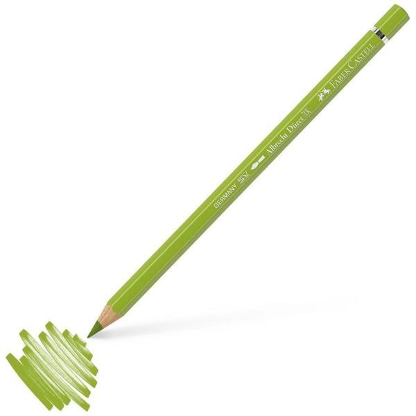 Supertrend Albrecht Dürer Aqurell Suluboya Kalemi 170 May Green (Mayıs Yeşili) - Image 1