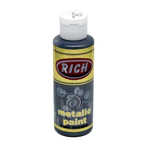 Supertrend Metalik Akrilik Boya 120 cc. 780 FÜME - Image 1