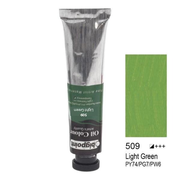 Supertrend Yağlı Boya 45 ml. 509 Light Green - Image 1