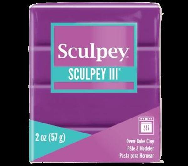 Supertrend III Polimer Kil 515 Violet - Image 1