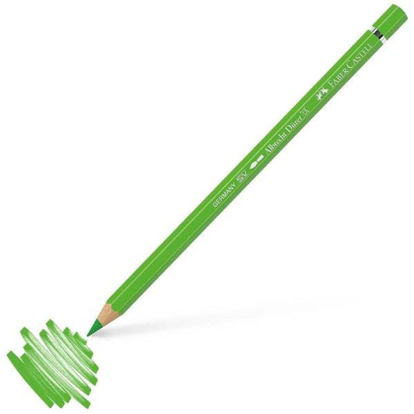 Supertrend Albrecht Dürer Aqurell Suluboya Kalemi 166 Grass Green (Çim Yeşili) - Image 1