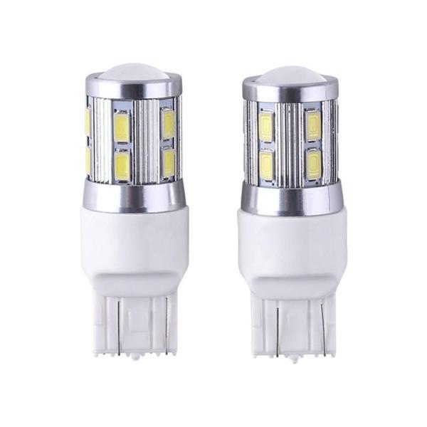 T20 Led Ampul 13 Çipli Çift Duy 12 Volt - Image 1