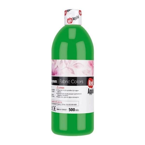 Supertrend Kumaş Boyası 500 ml. YEŞİL - Image 1