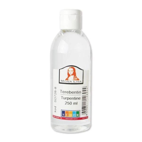 Supertrend Mona Lisa Terebentin 250 ml. - Image 1