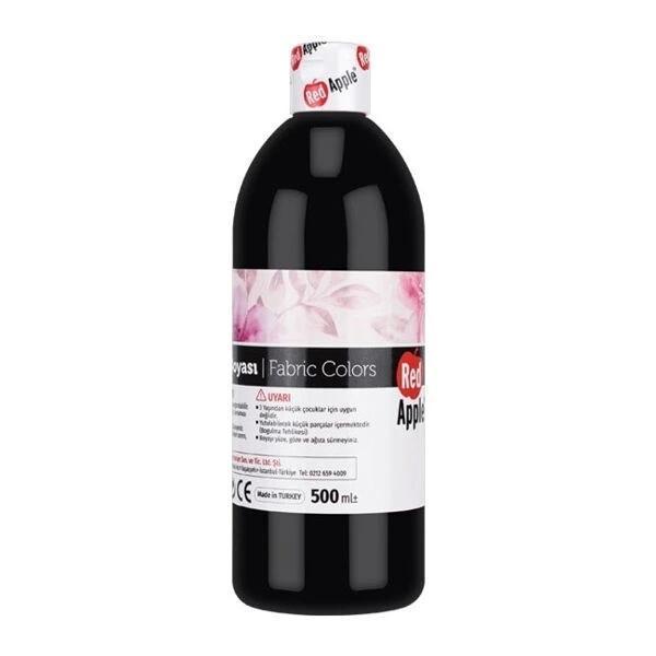 Supertrend Kumaş Boyası 500 ml. SİYAH - Image 1