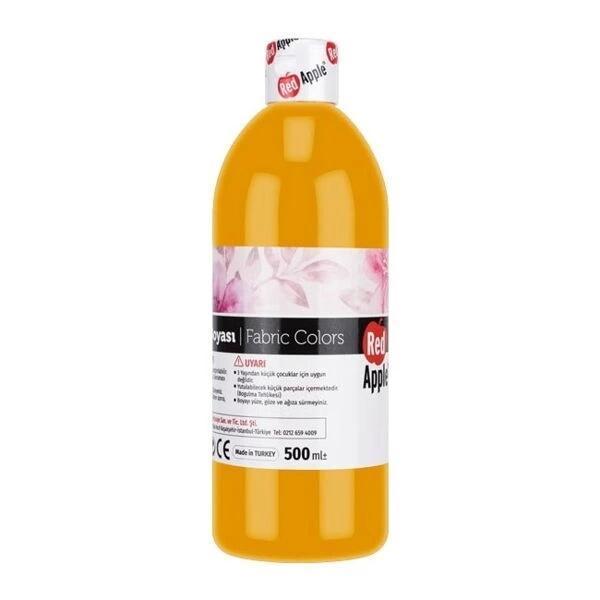 Supertrend Kumaş Boyası 500 ml. TURUNCU - Image 1