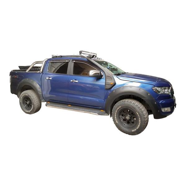Ford Ranger T7 2016-2018 Snorkel Seti - Image 1