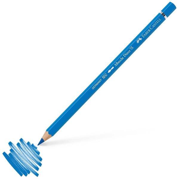 Supertrend Albrecht Dürer Aqurell Suluboya Kalemi 110 Phthalo Blue (Fitalik Mavi) - Image 1
