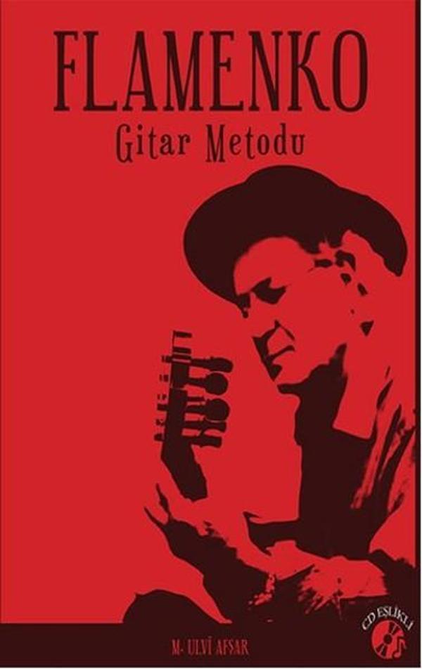 Flamenko - Gitar Metodu - Porte Müzik Eğitim Yayınları - Image 1
