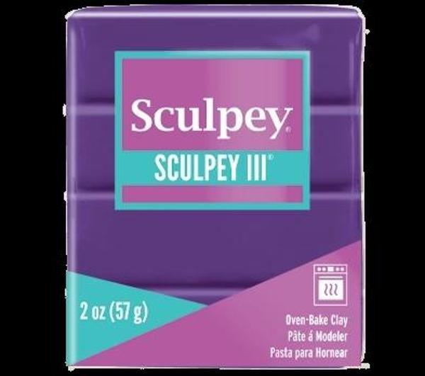 Supertrend III Polimer Kil 513 Purple - Image 1