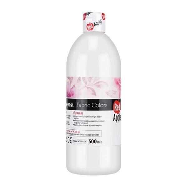 Supertrend Kumaş Boyası 500 ml. BEYAZ - Image 1