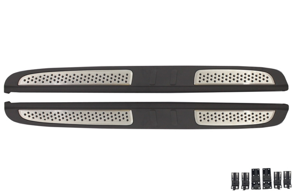 Chevrolet Captiva 2006-2018 Oem Yan Basamak - Image 1