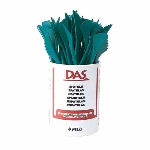 Supertrend Plastik Kesiciler (Ebeşuar Modelaj Seti) 48'li Pot - Image 1