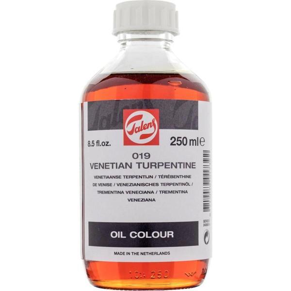 Supertrend Venetian Turpentine 019 Venedik Terebentini 250 ml. - Image 1