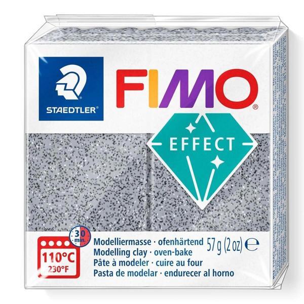 Supertrend Fimo Effect Polimer Kil 803 Granite (Taş Efekti) - Image 1