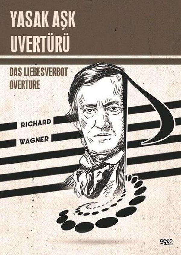 Yasak Aşk Uvertürü: Das Liebesverbot Overture - Gece Kitaplığı - Image 1