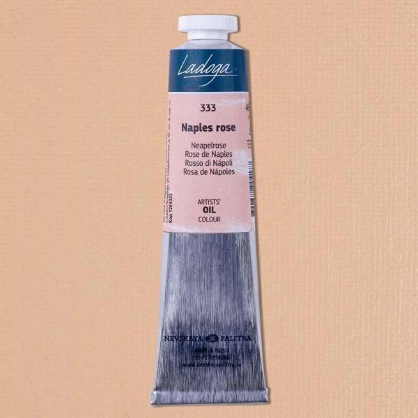 Supertrend Ladoga Yağlı Boya 46 ml. 333 Naples Rose - Image 1