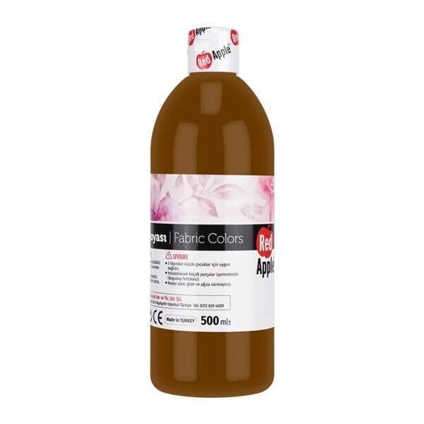 Supertrend Kumaş Boyası 500 ml. KAHVERENGİ - Image 1