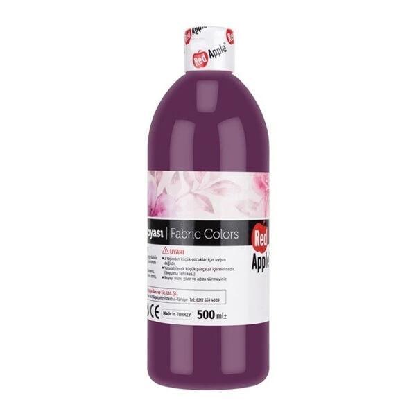 Supertrend Kumaş Boyası 500 ml. MOR - Image 1