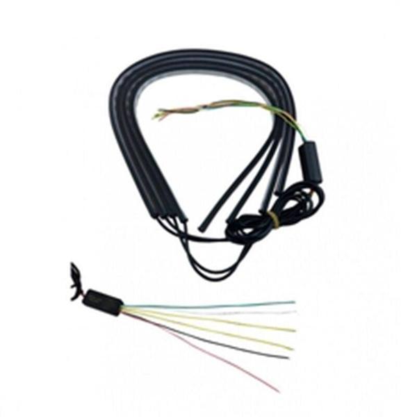 Panjur Ledi 5 Fonksiyonlu Kayar Led ( R60 ) - Image 1