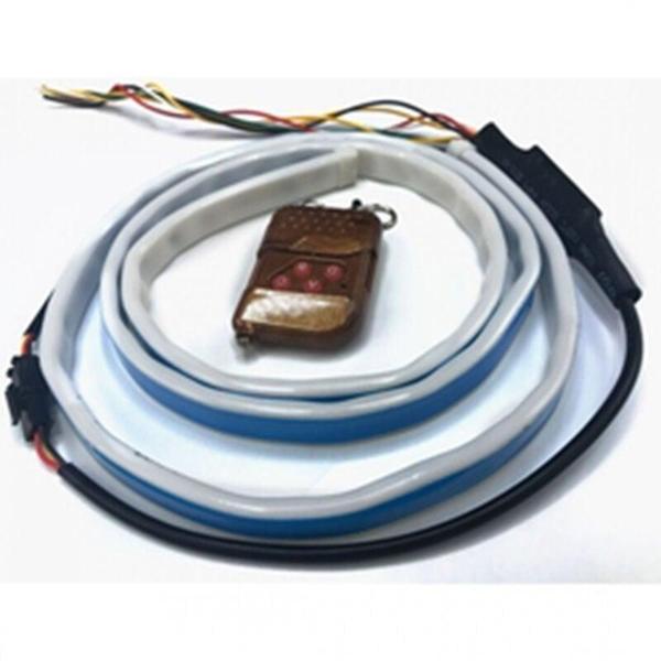 Uzaktan Kumadalı Bagaj Altı Kayan Led Kayar Ledi ( R62 ) - Image 1