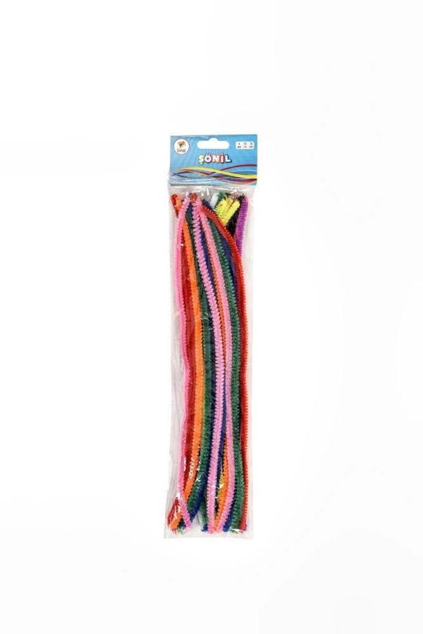 Supertrend Şönil 30 cm. 25'li - Image 1