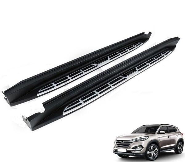 Hyundai Tucson 2015-2020 OEM Yan Basamak - Image 1