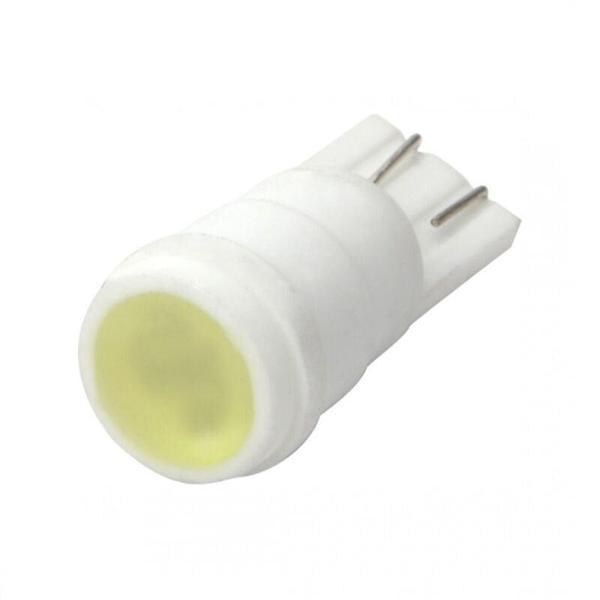 Boostzone T10 Park Ledi Beyaz Power Led (2 Adet) - Image 1