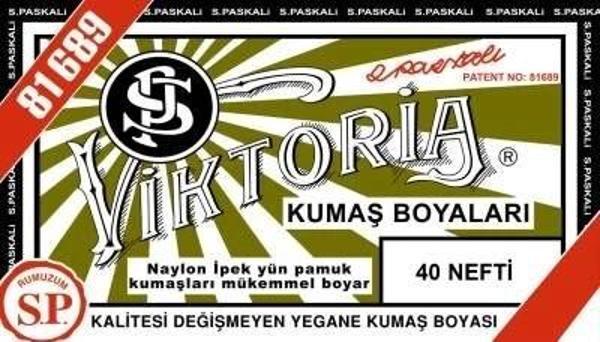 Supertrend Toz Kumaş Boyası 40 NEFTİ - Image 1