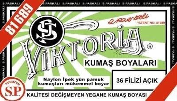 Supertrend Toz Kumaş Boyası 36 FİLİZİ AÇIK - Image 1