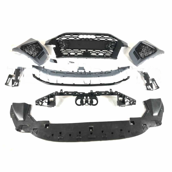 Audi A3 RS 2020-2023 Ön Tampon 4D/5D - Image 1