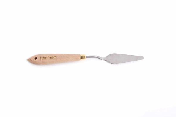 Supertrend Metal Spatula 16003 - Image 1